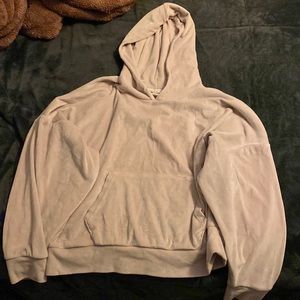 American eagle size M, light pink